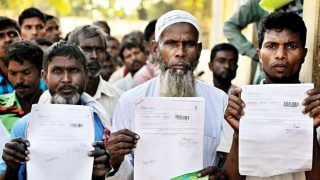 SC Puts Off NRC Hearing Till Lok Sabha Polls in Assam, Next Date on April 25